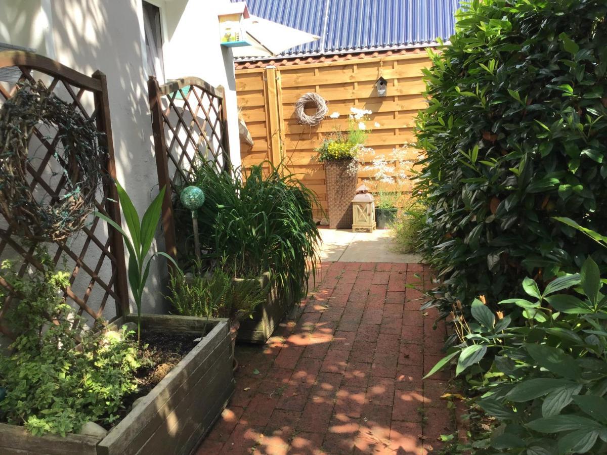 Ferienwohnung Holland 5 Lügde Exterior foto