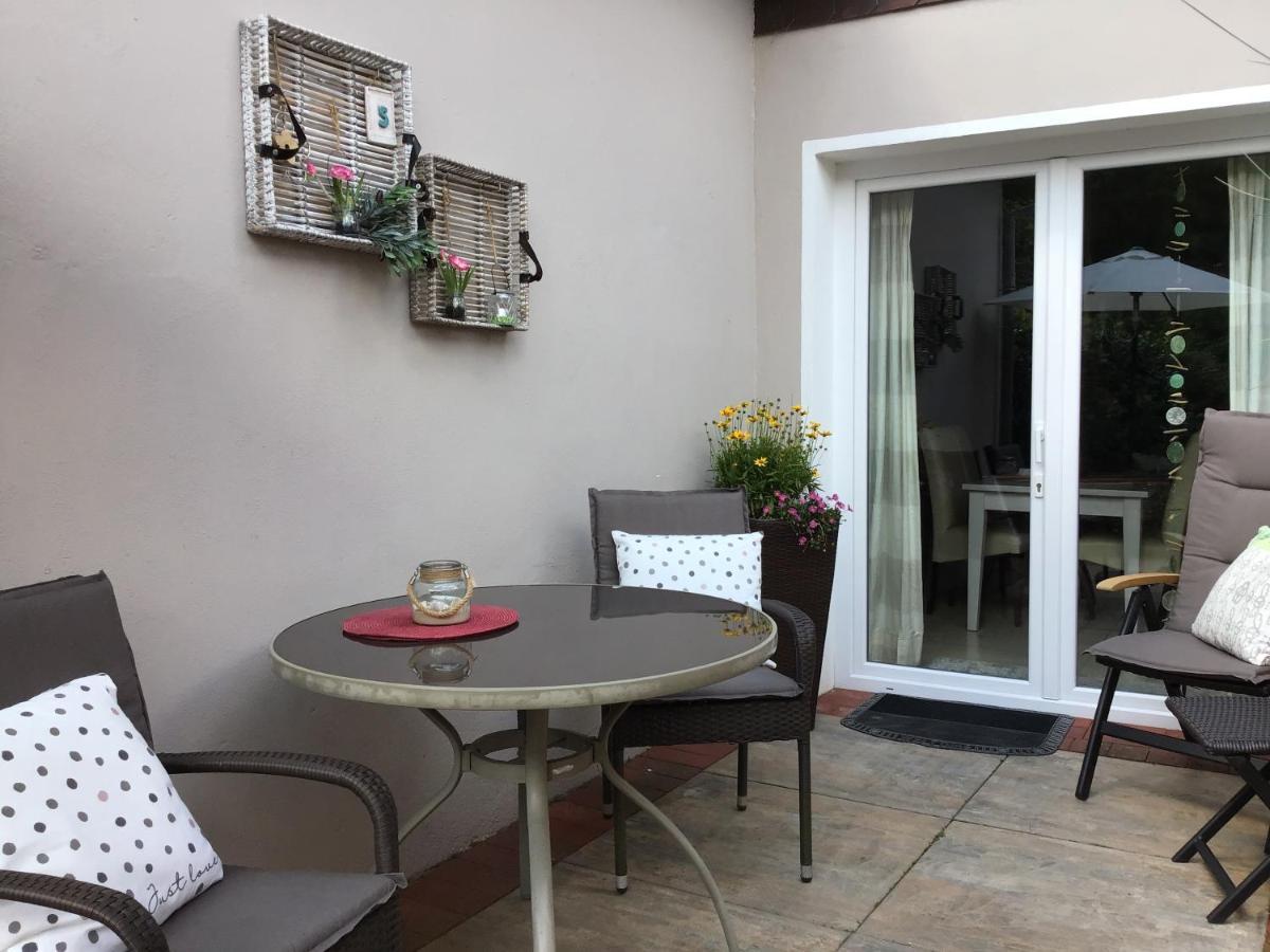 Ferienwohnung Holland 5 Lügde Exterior foto