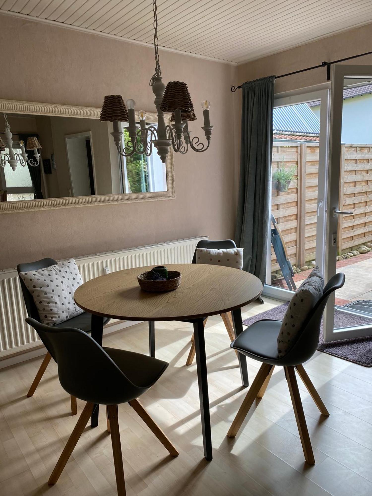 Ferienwohnung Holland 5 Lügde Exterior foto